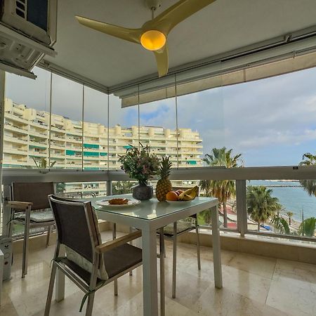 Palm Beach 4B マルベーリャ エクステリア 写真